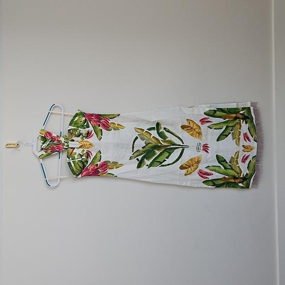 Farm Rio Dress - Picture 8 of 13